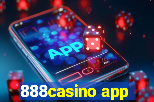 888casino app